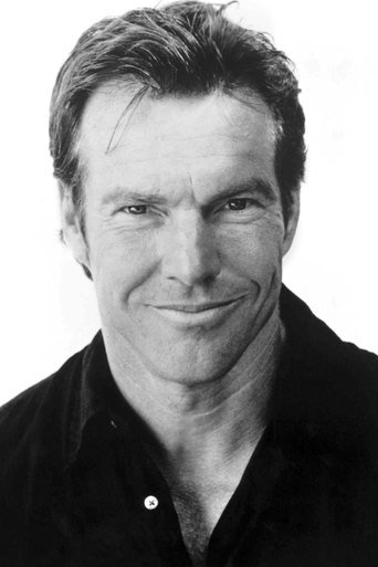 Image of Dennis Quaid