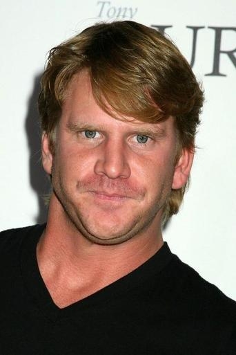 Image of Dash Mihok