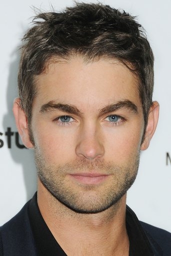 Image of Chace Crawford