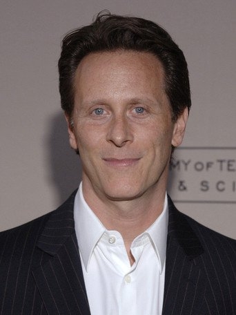 Image of Steven Weber