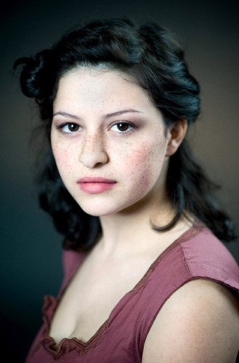 Image of Alia Shawkat