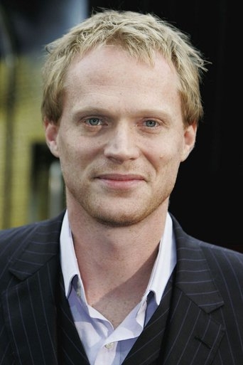 Image of Paul Bettany