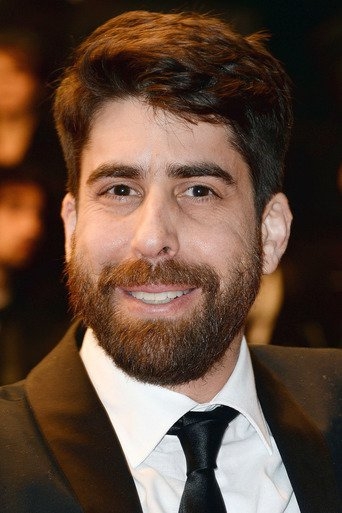 Image of Adam Goldberg