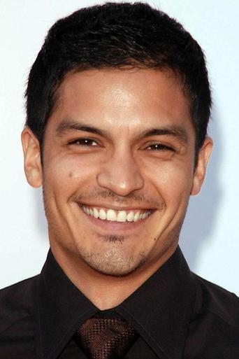 Image of Nicholas Gonzalez