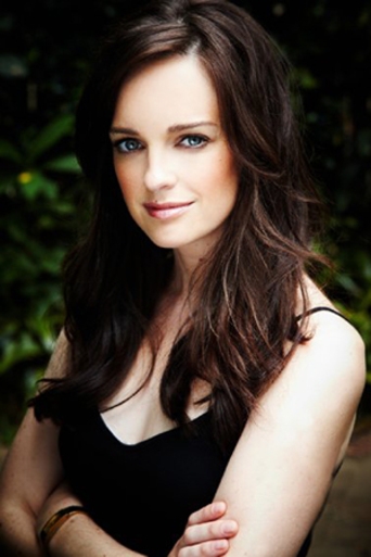 Image of Penny McNamee