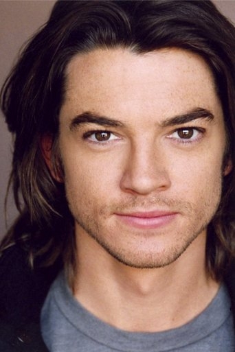 Image of Craig Horner