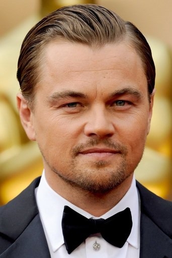 Image of Leonardo DiCaprio