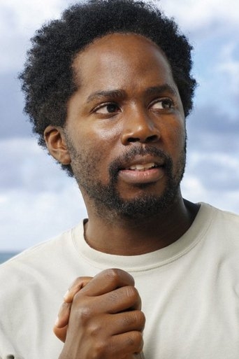 Image of Harold Perrineau