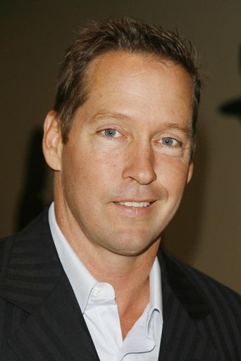 Image of D. B. Sweeney