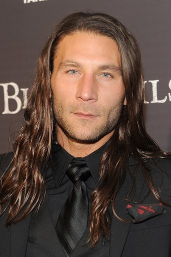 Image of Zach McGowan