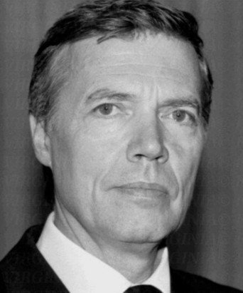 Image of Karlheinz Böhm