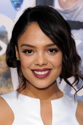 Image of Tessa Thompson