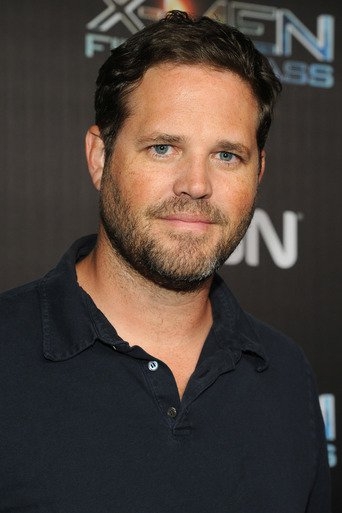 Image of David Denman