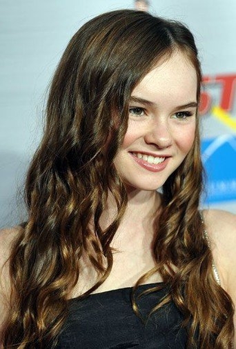 Image of Madeline Carroll