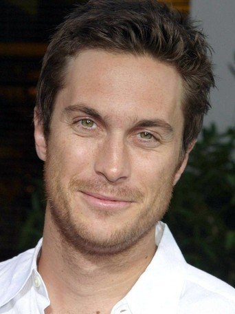 Image of Oliver Hudson