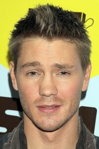 Image of Chad Michael Murray