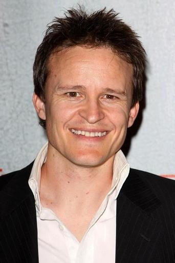 Image of Damon Herriman