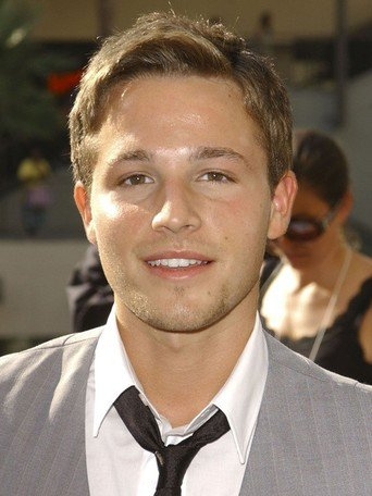 Image of Shawn Pyfrom