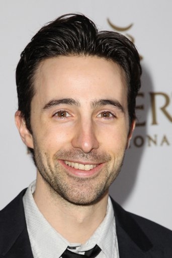 Image of Josh Zuckerman