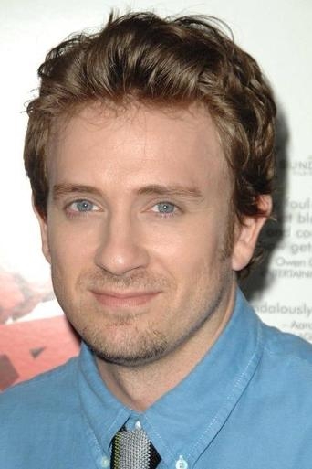 Image of Tom Lenk