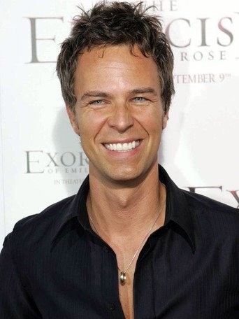 Image of JR Bourne