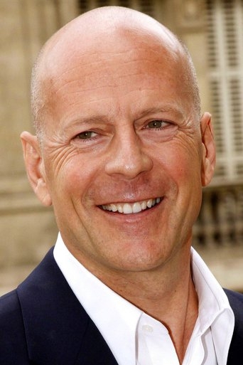 Image of Bruce Willis