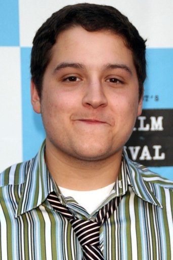 Image of Sean Marquette