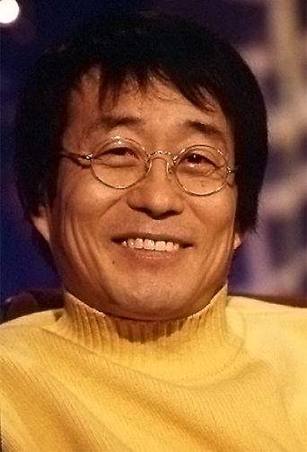 Image of Kim Chang-wan