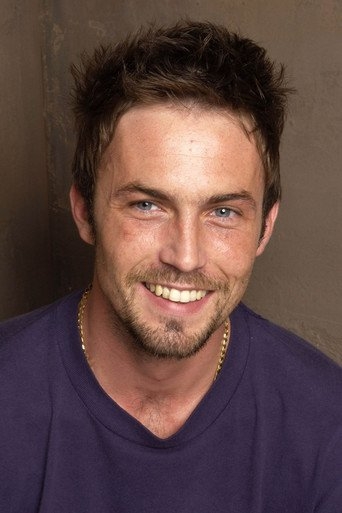 Image of Desmond Harrington