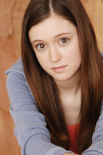 Image of Hayley McFarland