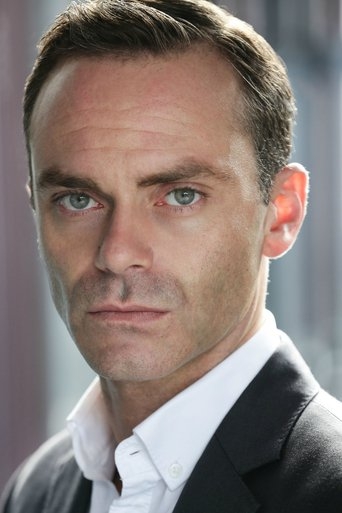 Image of Daniel Brocklebank