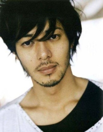 Image of Joe Odagiri