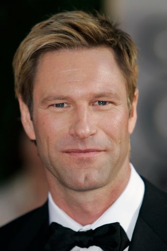 Image of Aaron Eckhart