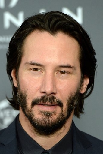 Image of Keanu Reeves