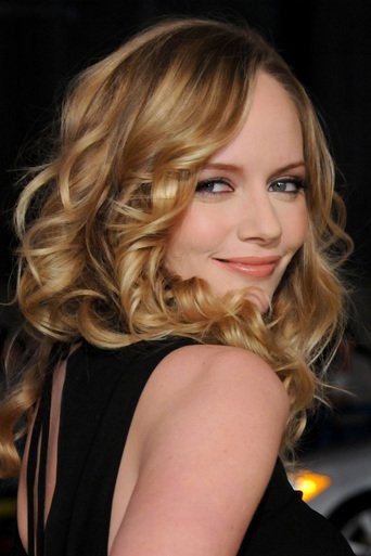 Image of Marley Shelton