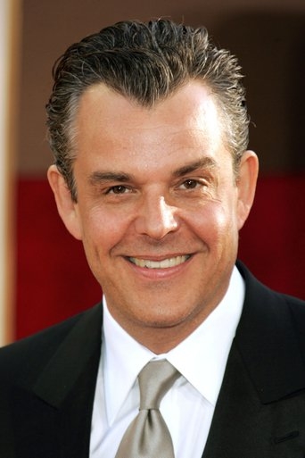 Image of Danny Huston