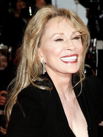 Image of Faye Dunaway