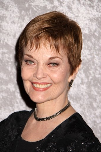 Image of Grace Zabriskie