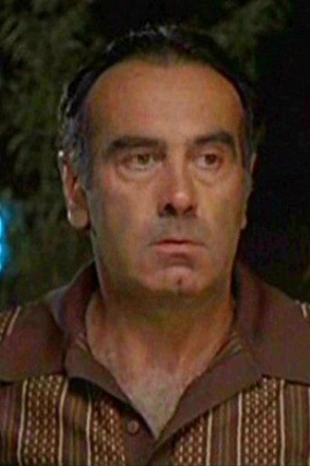 Image of Dan Hedaya