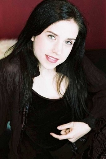 Image of Emily Perkins