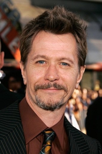 Image of Gary Oldman