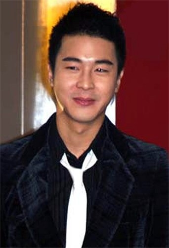 Image of Lawrence Chou