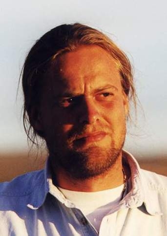 Image of Olaf Ittenbach