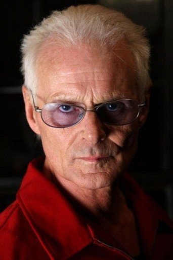 Image of Michael Des Barres