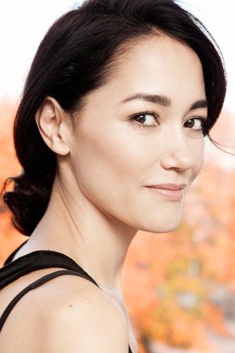 Image of Sandrine Holt