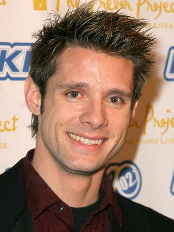 Image of Danny Pintauro