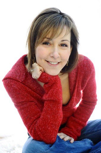 Image of Cynthia Stevenson