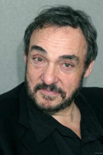 Image of John Rhys-Davies