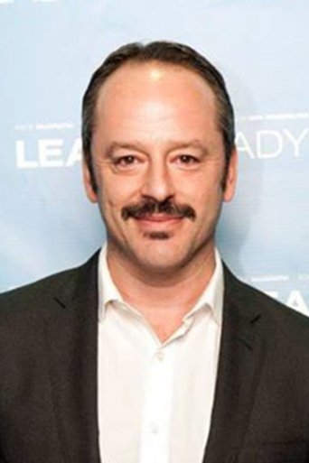 Image of Gil Bellows