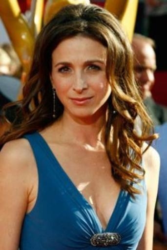 Image of Marin Hinkle